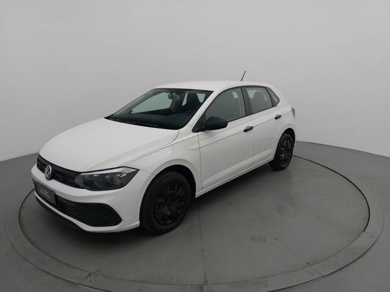 VOLKSWAGEN POLO 1.0 MPI TRACK MANUAL VOLKSWAGEN POLO 1.0 MPI TRACK MANUAL